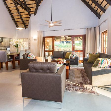 Kruger Park Lodge Unit No. 612 Hazyview Kültér fotó